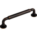 Serene 5-1/16 Inch Center to Center Handle Cabinet Pull - image 3
