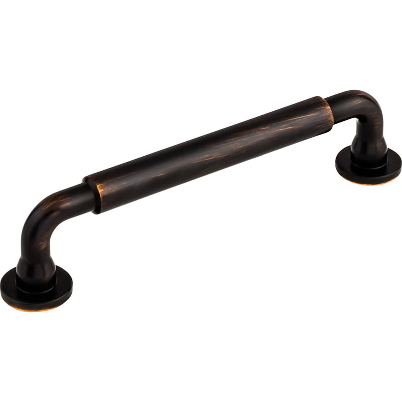 Serene 5-1/16 Inch Center to Center Handle Cabinet Pull - image 3
