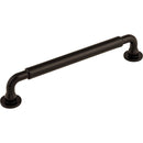 Serene 6-5/16 Inch Center to Center Handle Cabinet Pull - image 3