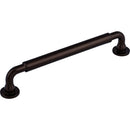 Serene 6-5/16 Inch Center to Center Handle Cabinet Pull - image 5