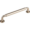 Serene 6-5/16 Inch Center to Center Handle Cabinet Pull - image 4