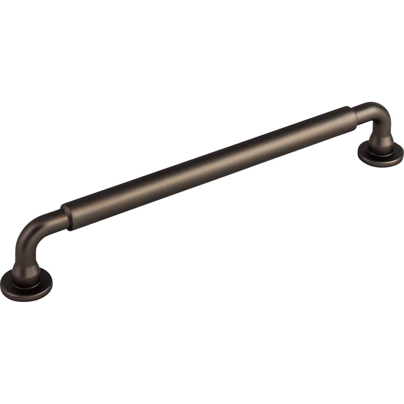 Lily 7-9/16 Inch Center to Center Handle Cabinet Pull from the Serene Series - image 4