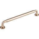 Lily 7-9/16 Inch Center to Center Handle Cabinet Pull from the Serene Series - image 8