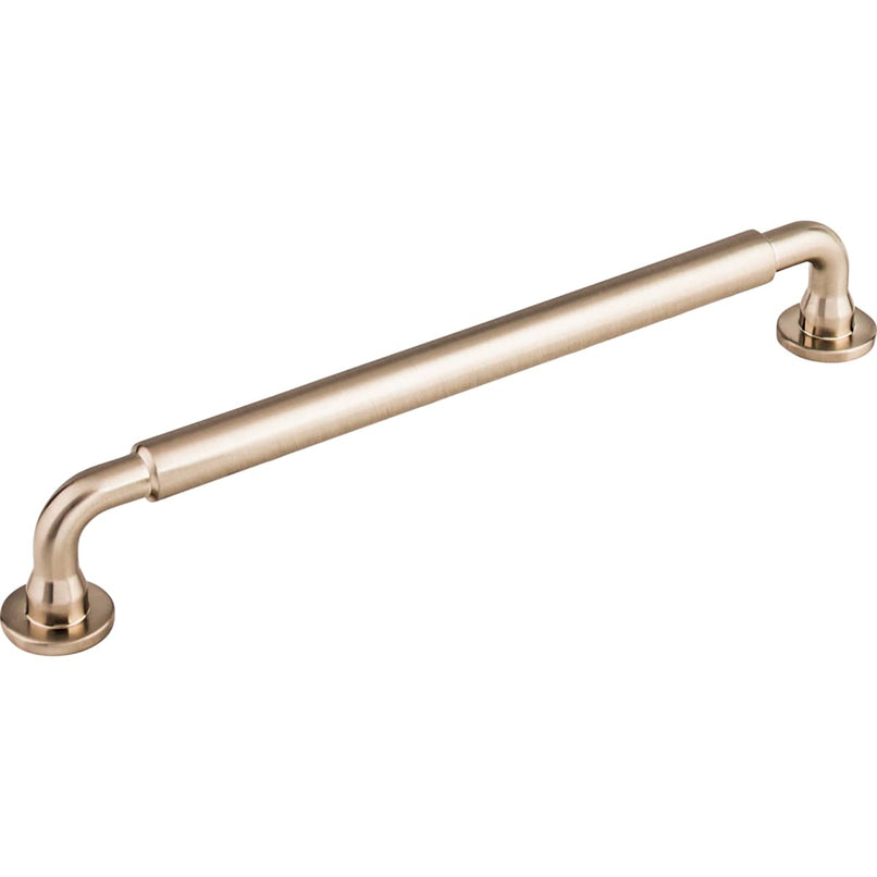 Lily 7-9/16 Inch Center to Center Handle Cabinet Pull from the Serene Series - image 8