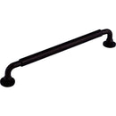 Lily 7-9/16 Inch Center to Center Handle Cabinet Pull from the Serene Series - image 9