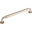 Lily 7-9/16 Inch Center to Center Handle Cabinet Pull from the Serene Series - image 7