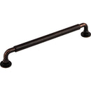 Lily 7-9/16 Inch Center to Center Handle Cabinet Pull from the Serene Series - image 5