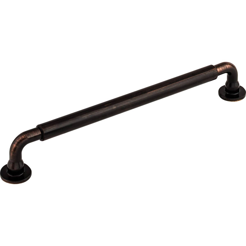 Lily 7-9/16 Inch Center to Center Handle Cabinet Pull from the Serene Series - image 5