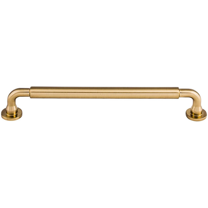 Lily 7-9/16 Inch Center to Center Handle Cabinet Pull from the Serene Series - image 1