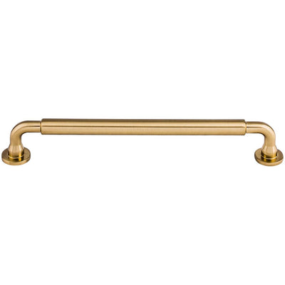 Lily 7-9/16 Inch Center to Center Handle Cabinet Pull from the Serene Series - image 1