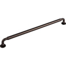 Serene 12 Inch Center to Center Handle Cabinet Pull - image 3