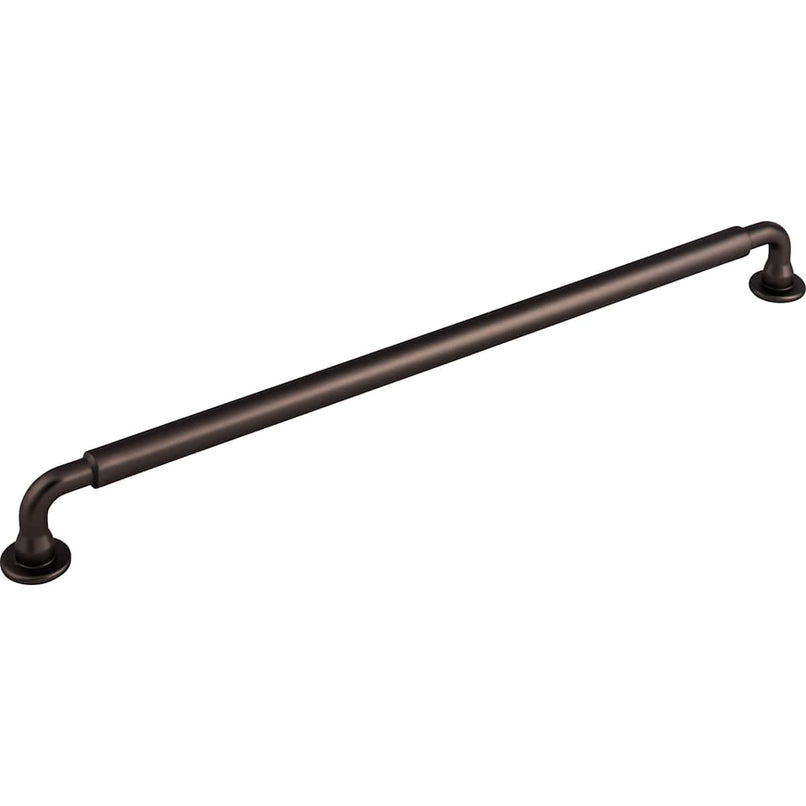Serene 12 Inch Center to Center Handle Cabinet Pull - image 3