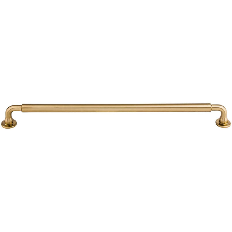 Serene 12 Inch Center to Center Handle Cabinet Pull - image 1