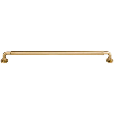 Serene 12 Inch Center to Center Handle Cabinet Pull - image 1