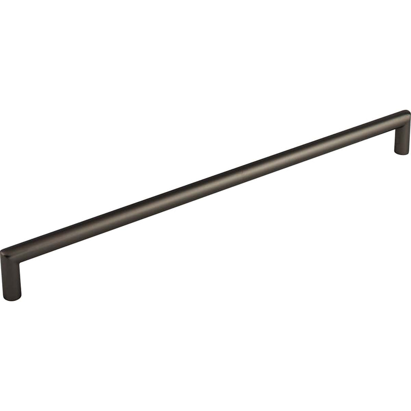 Kinney 12 Inch Center to Center Handle Cabinet Pull from the Lynwood Series - image 5