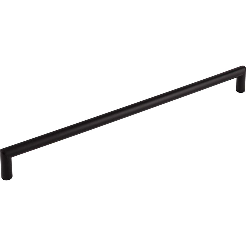 Kinney 12 Inch Center to Center Handle Cabinet Pull from the Lynwood Series - image 4