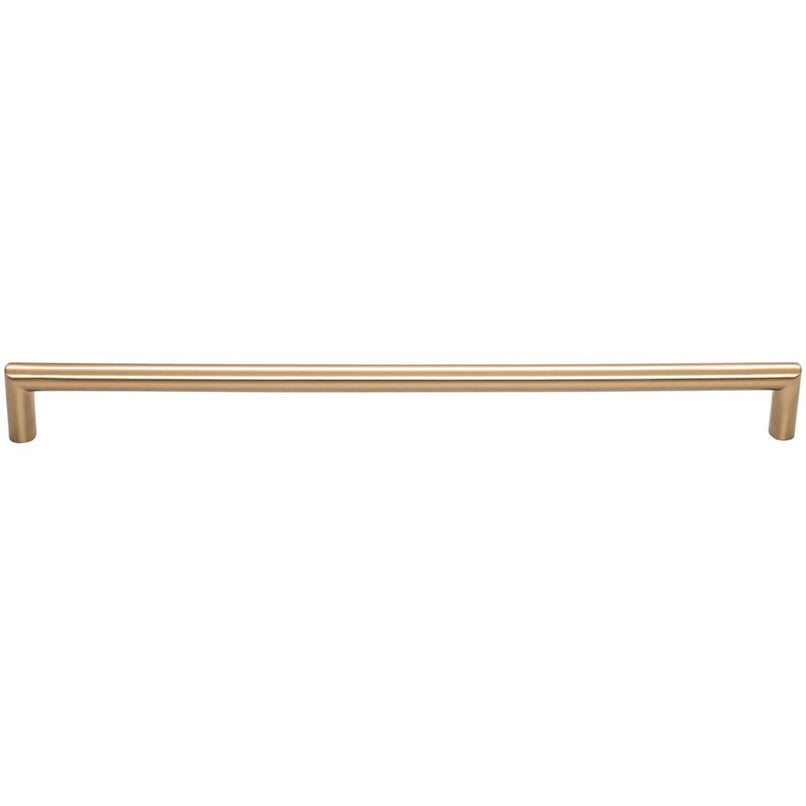Kinney 12 Inch Center to Center Handle Cabinet Pull from the Lynwood Series - image 1