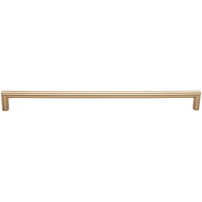 Kinney 12 Inch Center to Center Handle Cabinet Pull from the Lynwood Series - image 1