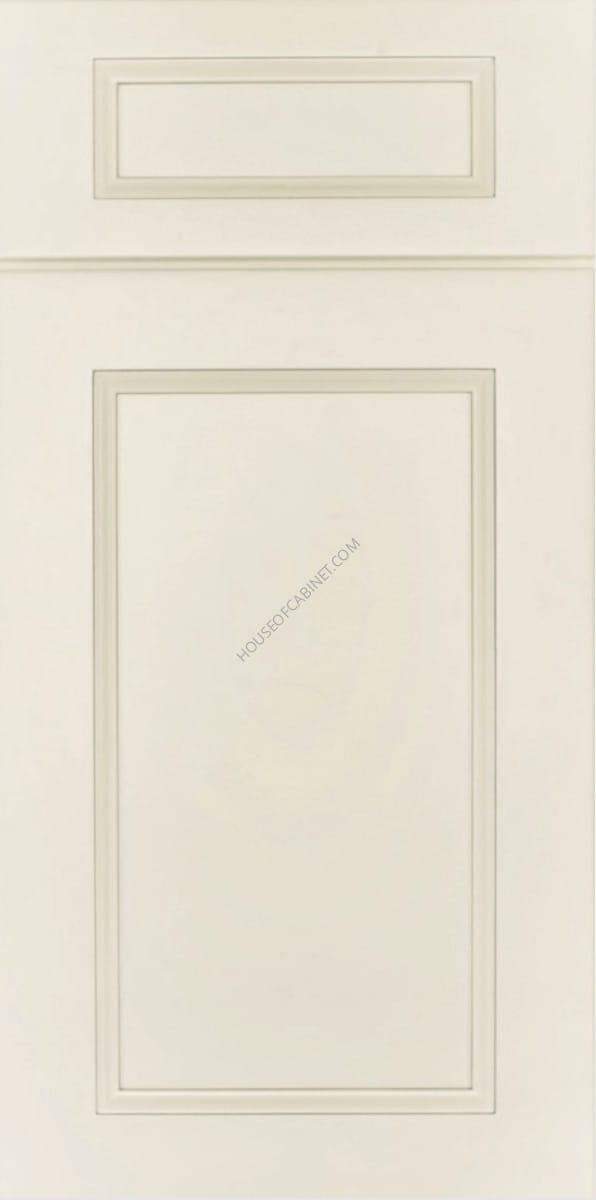 TQ-BDCF36K-FL Single Door Cabinets 36 Inch Base Diagonal Corner Floor Cabinet | Townplace Crema - image 2