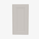 TQ-AW36 Single Door Cabinets 36 Inch Wall Angle Cabinet | Townplace Crema - image 1