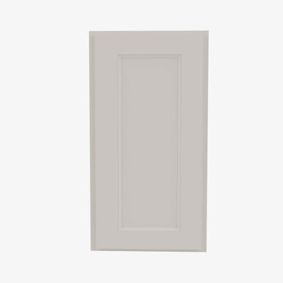 TQ-AW36 Single Door Cabinets 36 Inch Wall Angle Cabinet | Townplace Crema - image 1