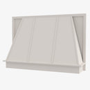 TQ-AWH36 36 Inch Wall Range Hood Cabinet | Townplace Crema - image 1