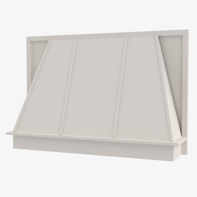 TQ-AWH36 36 Inch Wall Range Hood Cabinet | Townplace Crema - image 1