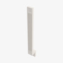 TQ-A6BF Fluted Decorative Base Filler | TSG Forevermark Townplace Crema - image 1