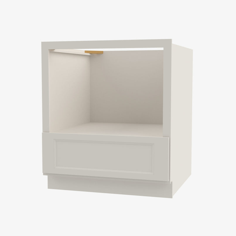 TQ-B30MW 30W 30 Inch Microwave Base Cabinet | Townplace Crema - image 1