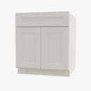 TQ-S3621B-34-1/2 Double Door 36 Inch Sink Base Vanity with Drawers | Townplace Crema - image 1