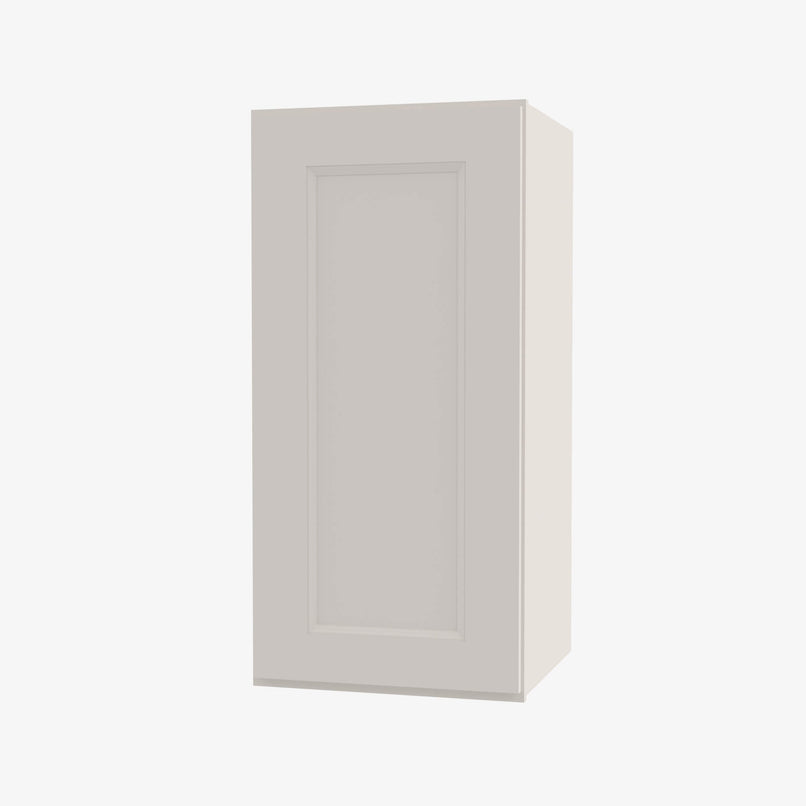 TQ-W0936 Single Door Cabinets 9 Inch Wall Cabinet | Townplace Crema - image 1