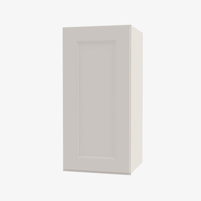 TQ-W2130 Single Door Cabinets 21 Inch Wall Cabinet | Townplace Crema - image 1