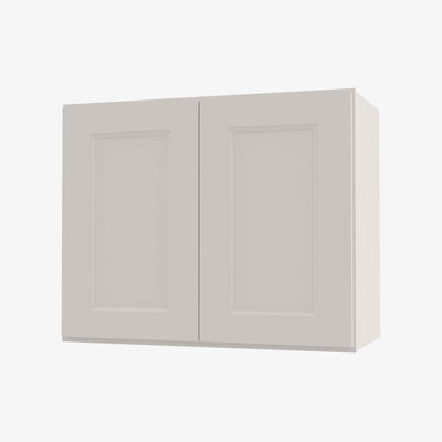 TQ-W3030B Double Door 30 Inch Wall Cabinet | Townplace Crema - image 1