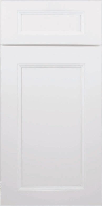 Uptown White Sample Door TW-SB15 mini - image 1