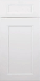 Uptown White Sample Door TW-SAMPKD - image 1