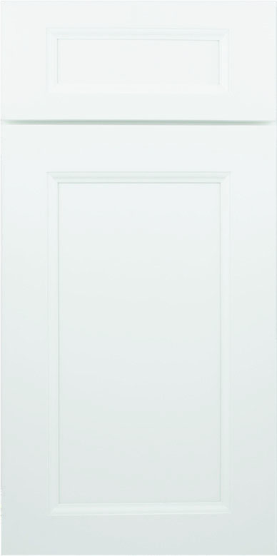 Uptown White Sample Door TW-SAMPKD - image 1
