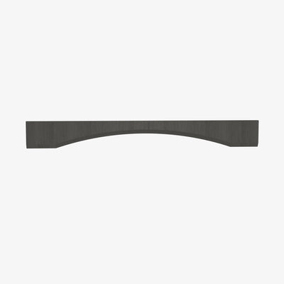 TS-VAL54S Arch Panel Valance | TSG Forevermark Townsquare Grey - image 1