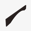 AP-VAL54S Arch Panel Valance | TSG Forevermark Pepper Shaker - image 2