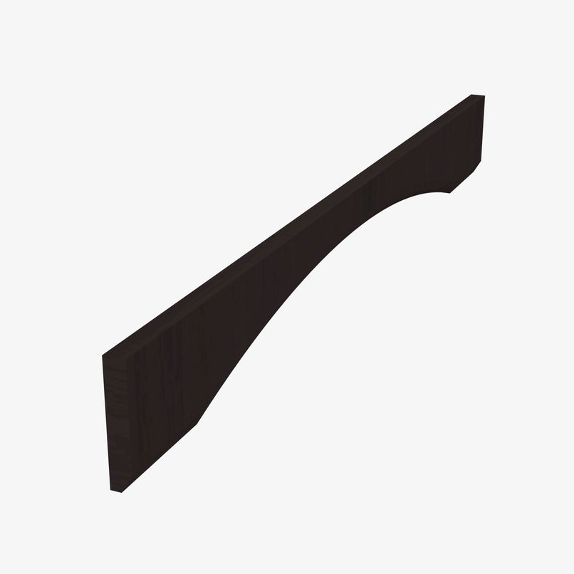 AP-VAL54S Arch Panel Valance | TSG Forevermark Pepper Shaker - image 2