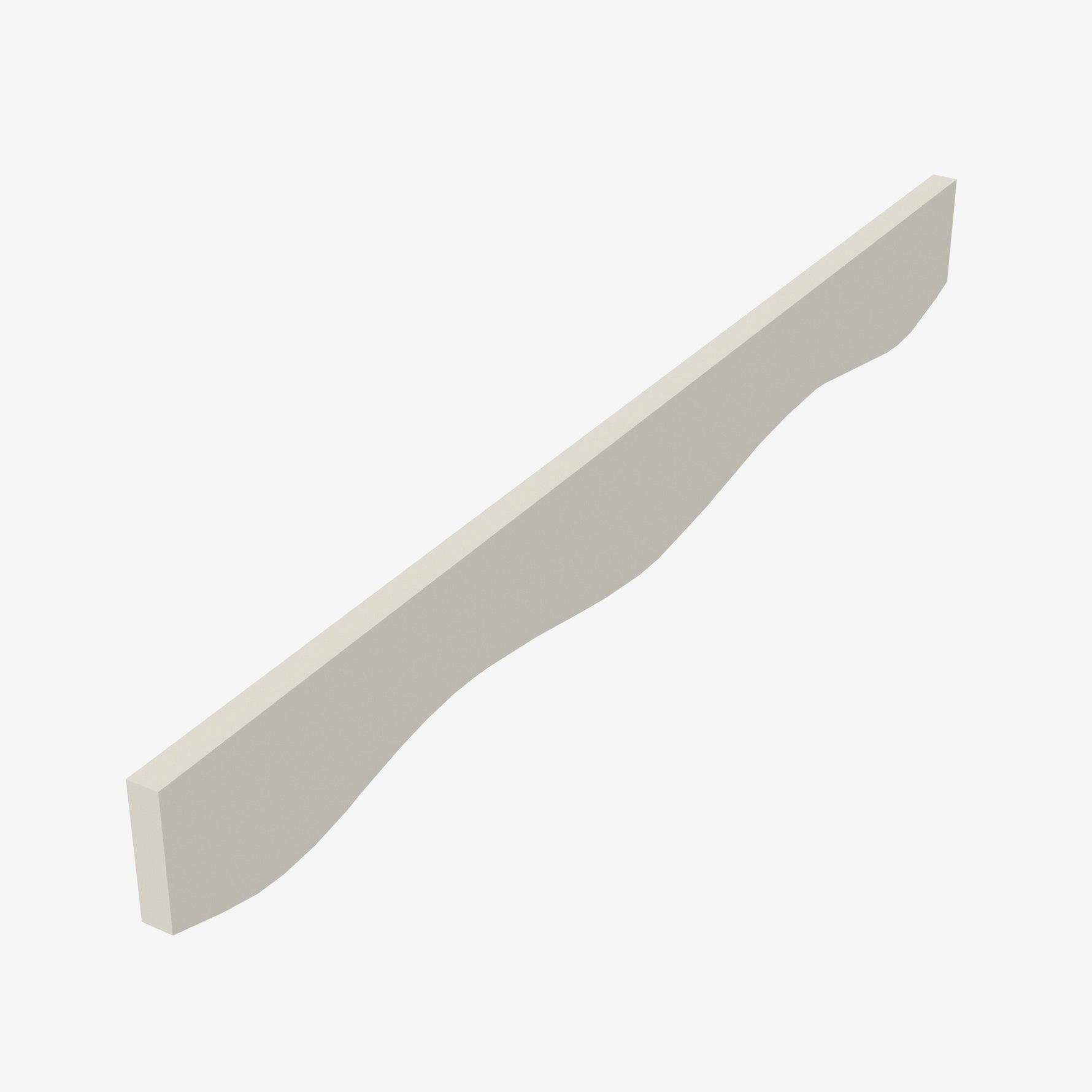 SL-VAS48 Sculpture Valance | TSG Forevermark Signature Pearl - image 1