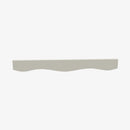 SL-VAS48 Sculpture Valance | TSG Forevermark Signature Pearl - image 2