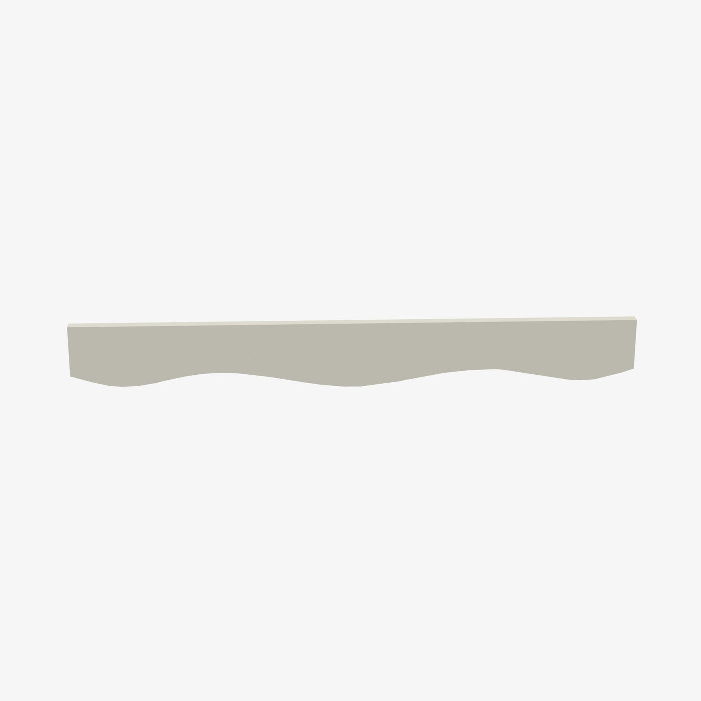 SL-VAS48 Sculpture Valance | TSG Forevermark Signature Pearl
