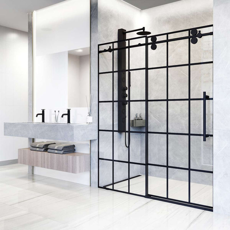Noma Shower Door - image 5
