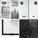 Noma Shower Door - image 6