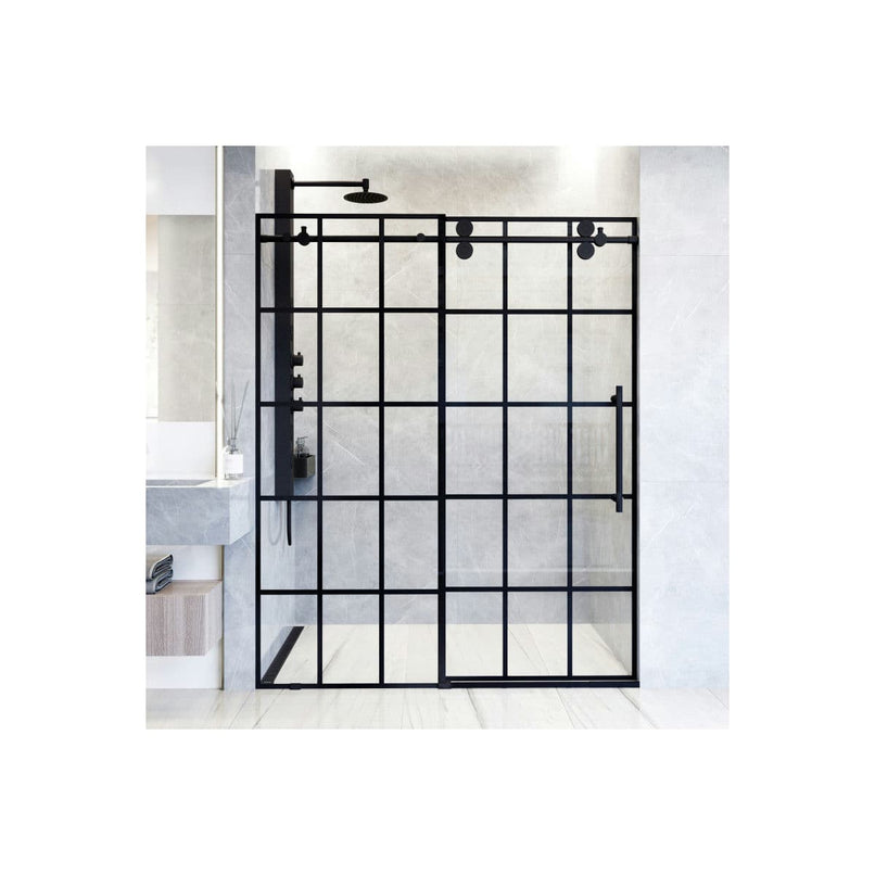 Noma Shower Door - image 1