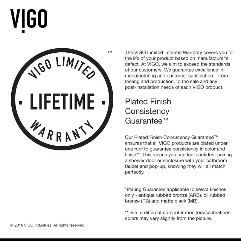 Pirouette 72" High x 42" Wide Pivot Frameless Shower Door with Clear Glass - image 12