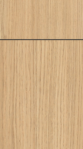 Parriott Woodland Vincenza Oak 18" W Wall Cabinet