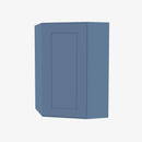 Wall Diagonal Corner Cabinet | AX-WDC2430 - image 1