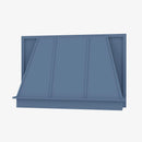 Wall Range Hood Cabinet | AX-AWH36 - image 1