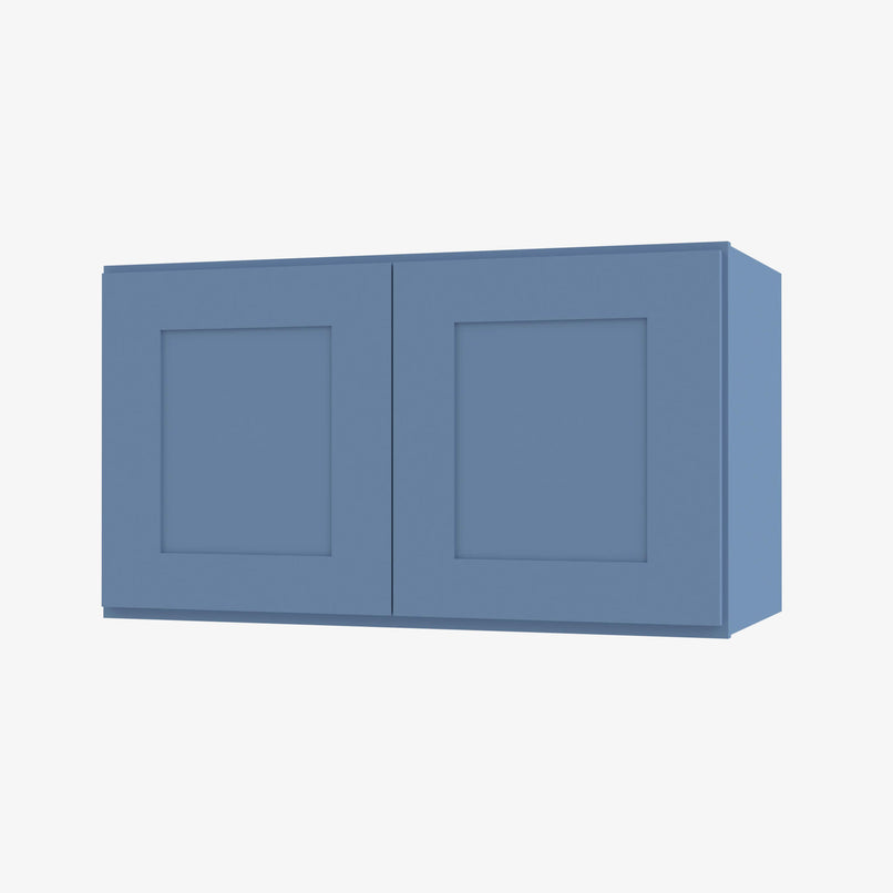 Wall Refrigerator Cabinet | AX-W361824B - image 1
